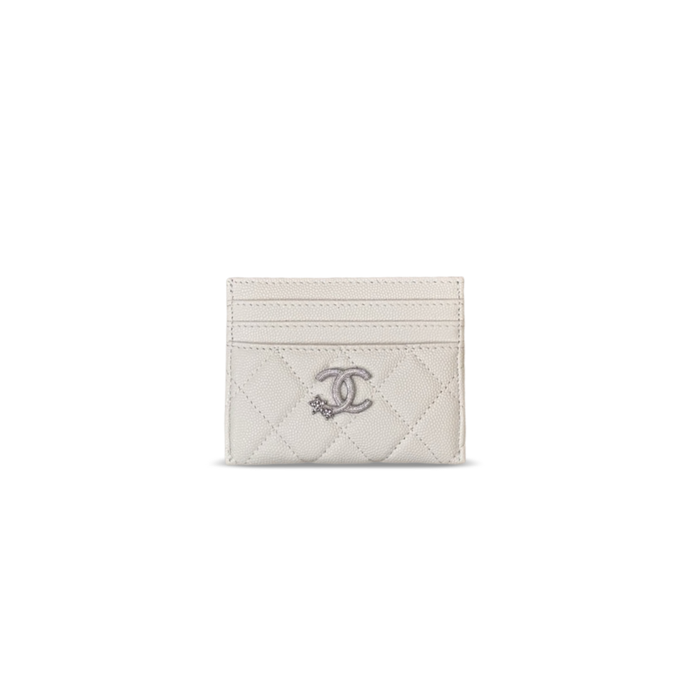 CHANEL COMET CC CARD HOLDER AP4814 (11*8cm)
